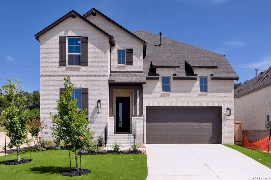 Image 18 of a home in Davis Ranch. Image 18 of a home in Davis Ranch.