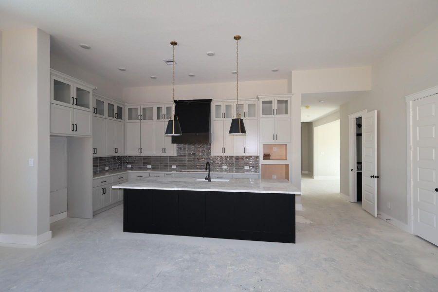 Image 16 of a home in Two Step Farm 50'.