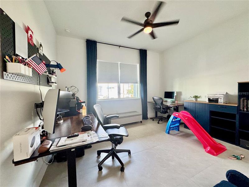 Image 18 of a home in Weslyn Park at Sunbridge (Craft Homes).