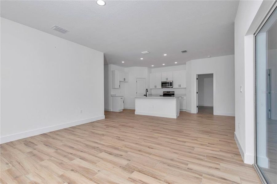 Spacious, unfurnished interior of a new home in , Umatilla (Image 14). Spacious, unfurnished interior of a new home in , Umatilla (Image 14).