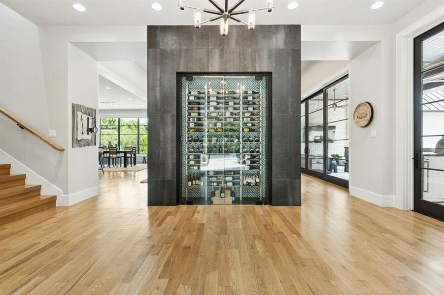 Spacious, unfurnished interior of a new home in , Westlake (Image 17). Spacious, unfurnished interior of a new home in , Westlake (Image 17).