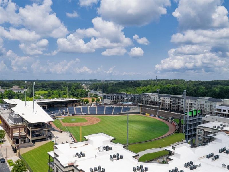 Image 24 of a home in Greyton Springs Place. Image 24 of a home in Greyton Springs Place.
