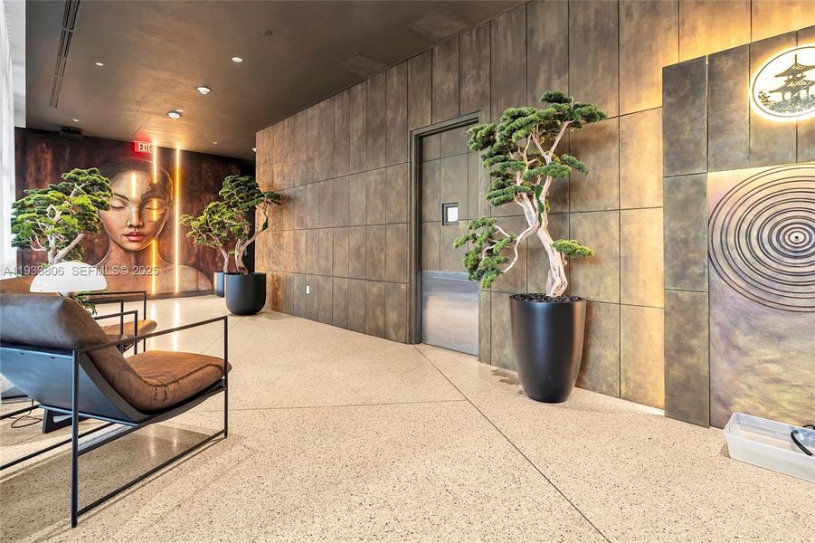 Community amenities in , Miami (Image 51).