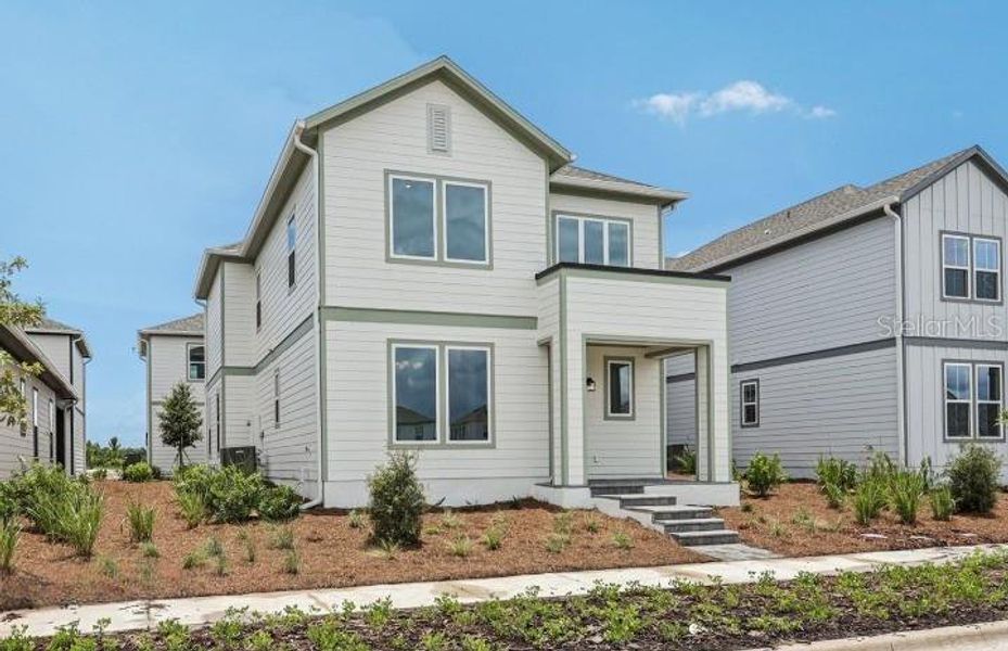 Front Exterior Front Exterior