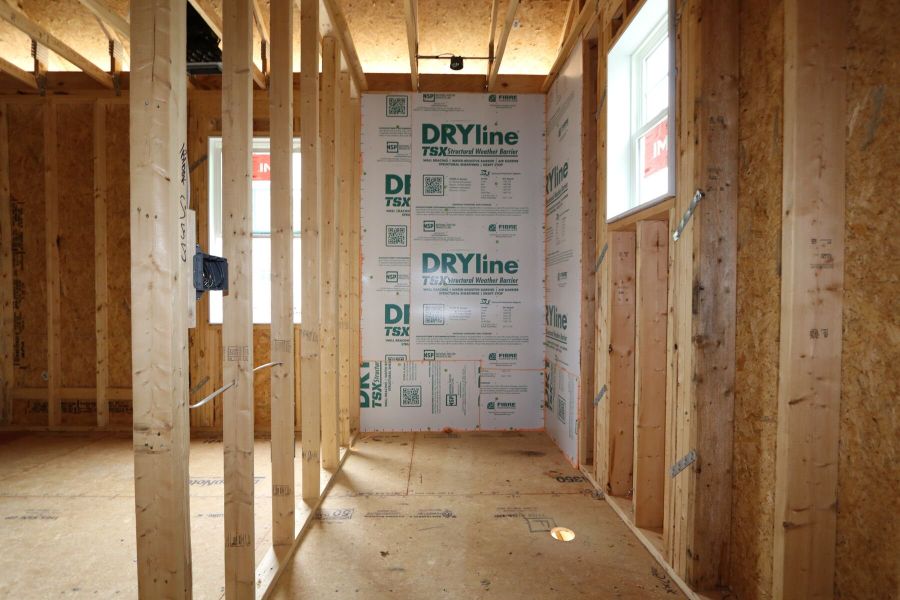 Framing