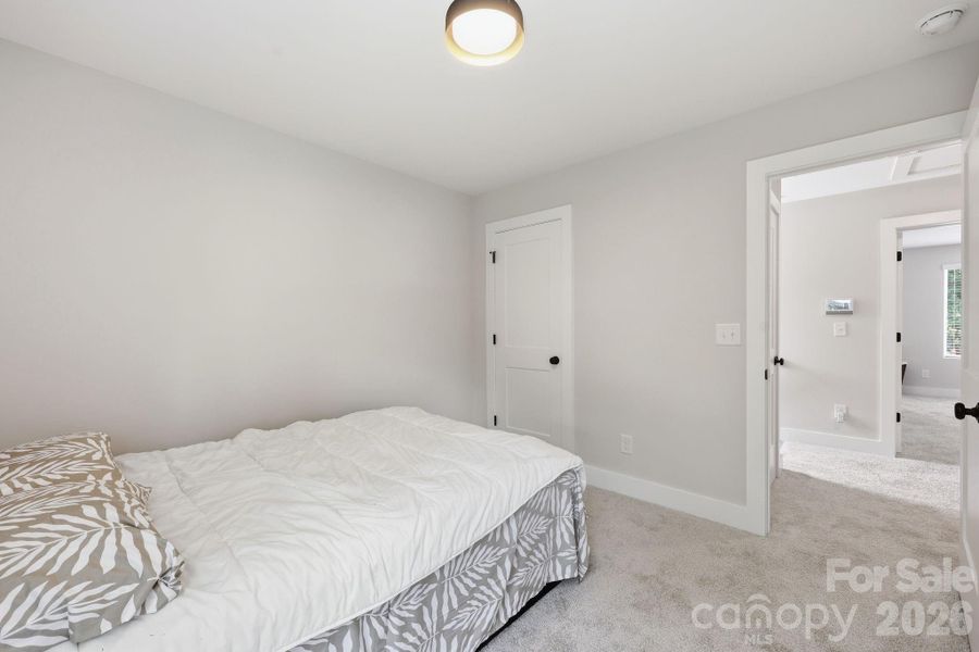 Third Bedroom