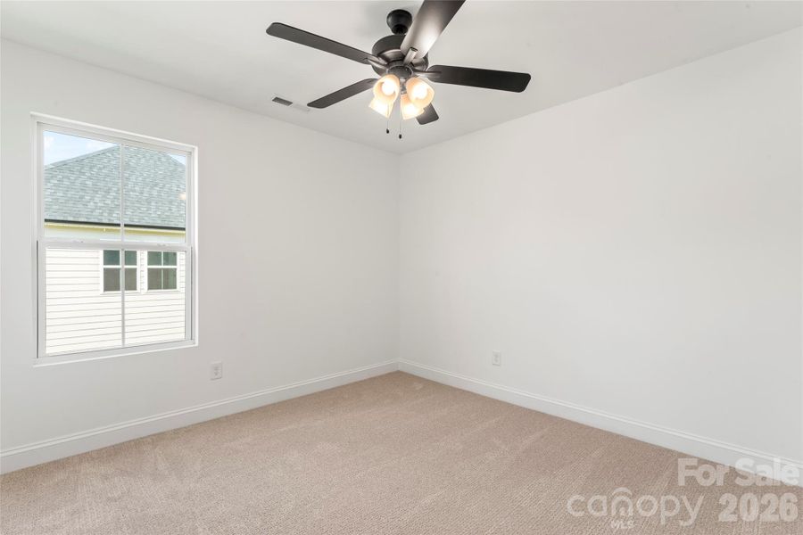 Spacious, unfurnished interior of a new home in , Harrisburg (Image 22).