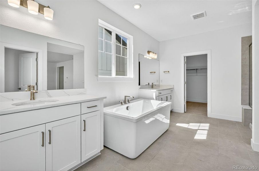 3438 Backdrop Court ~ Ready Now!