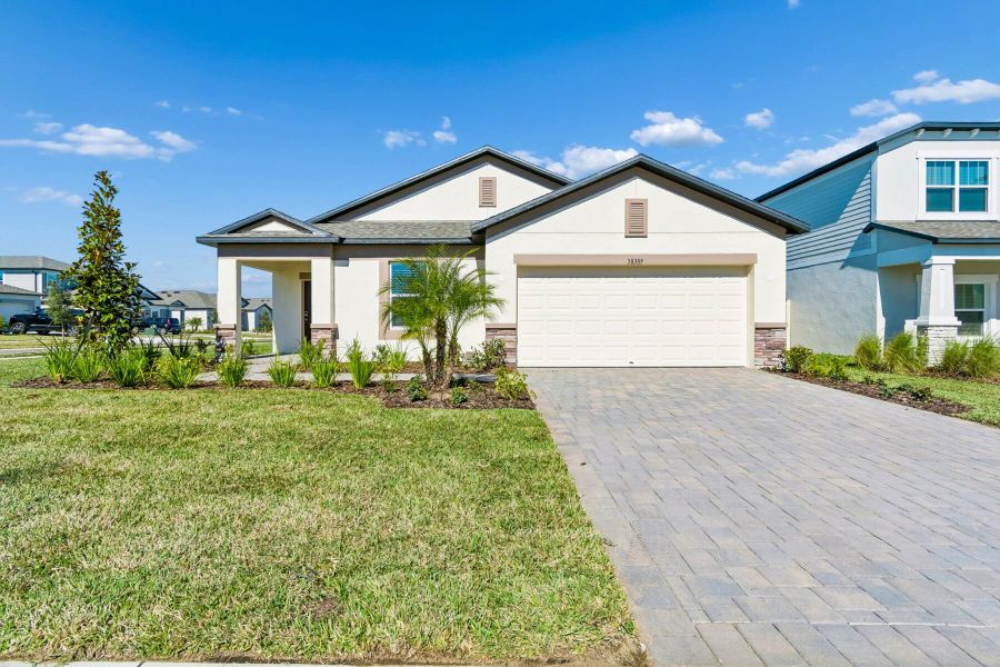 Front Exterior Front Exterior