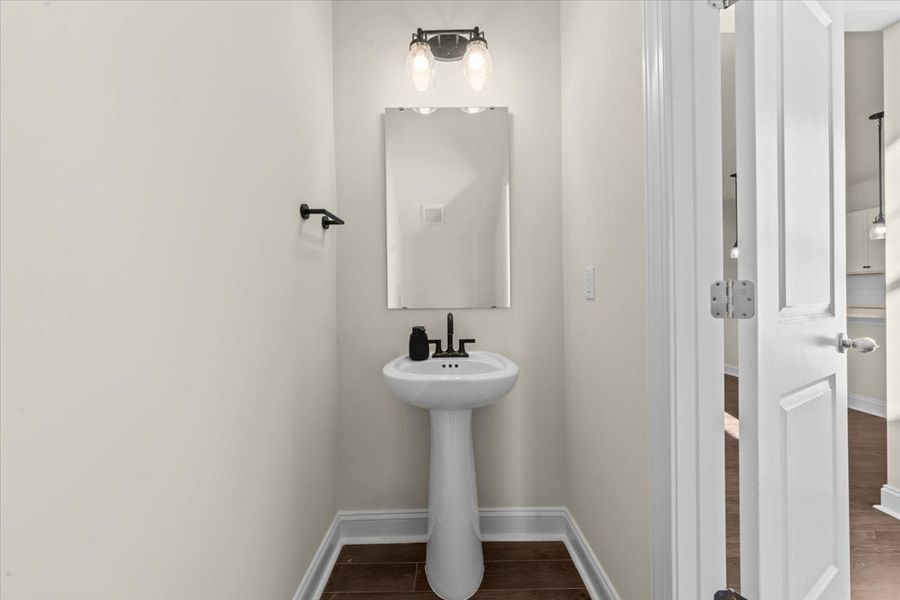 Sanford, NC New Home.  - Slide 20