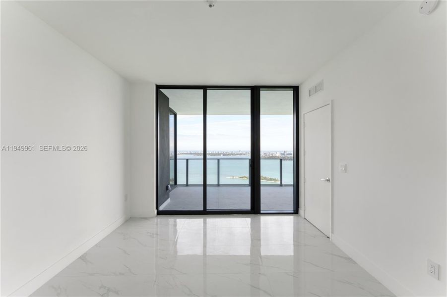 Spacious, unfurnished interior of a new home in , Miami (Image 20). Spacious, unfurnished interior of a new home in , Miami (Image 20).