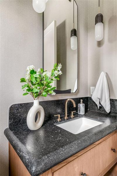 Close-up of interior finishes inside a home in , Dallas (Image 20). Close-up of interior finishes inside a home in , Dallas (Image 20).