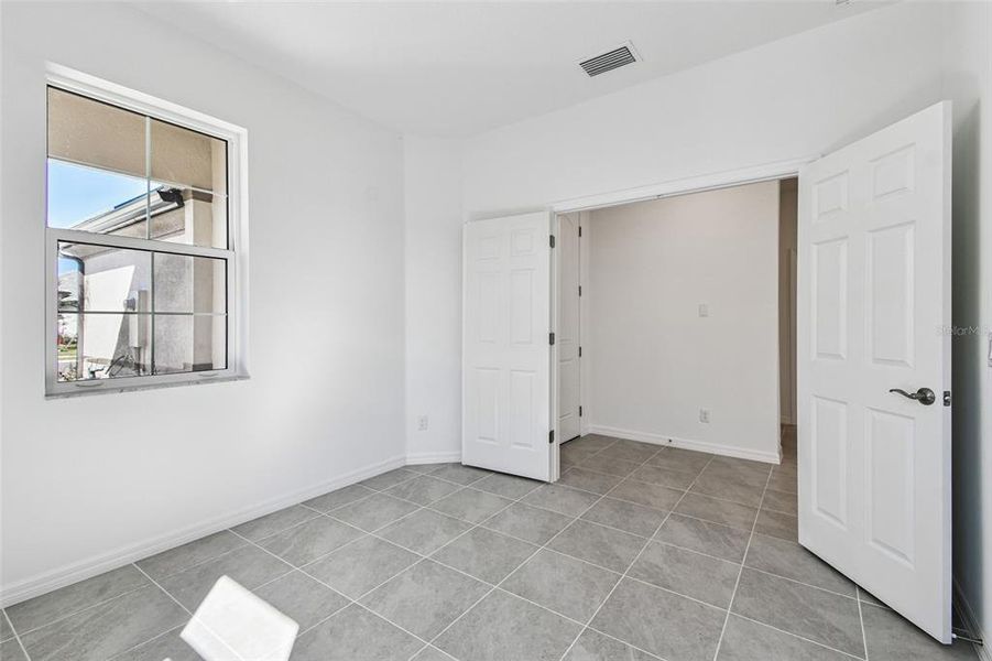 Spacious, unfurnished interior of a new home in Sweetwater at Lakewood Ranch, Lakewood Ranch (Image 9). Spacious, unfurnished interior of a new home in Sweetwater at Lakewood Ranch, Lakewood Ranch (Image 9).