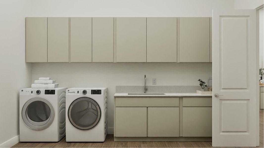 5176 Vanderbilt Laundry 1of2 F1