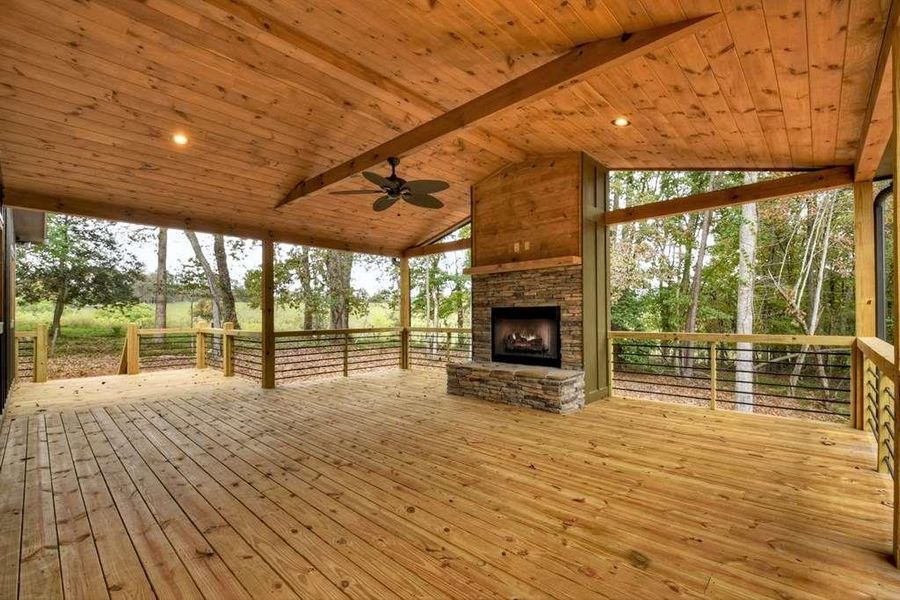 Community amenities in , Blue Ridge (Image 34).