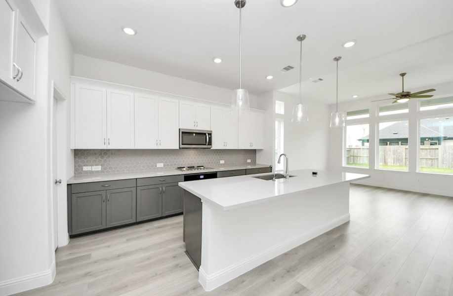 Enchante Kitchen Enchante Kitchen