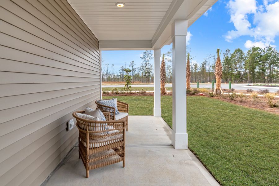 3br New Home in Hardeeville, SC.  - Slide 20