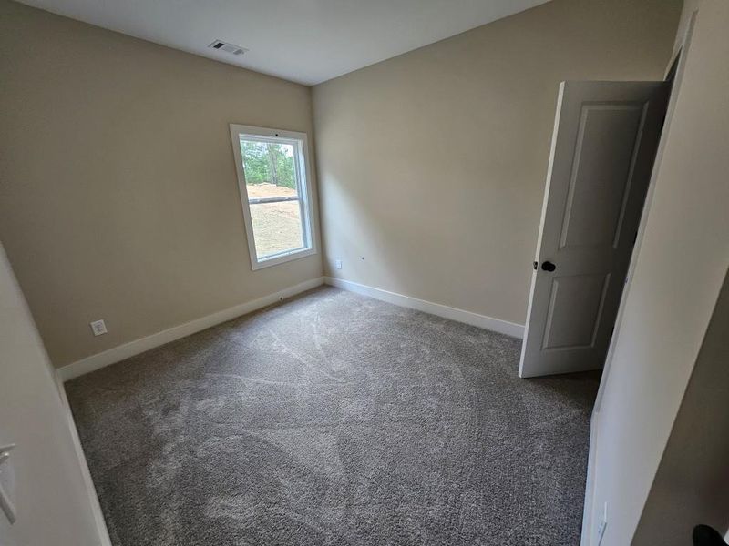 Spacious, unfurnished interior of a new home in , Rockmart (Image 6). Spacious, unfurnished interior of a new home in , Rockmart (Image 6).