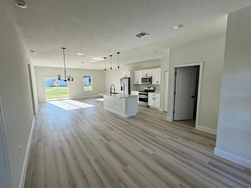 Spacious, unfurnished interior of a new home in , Ocala (Image 30). Spacious, unfurnished interior of a new home in , Ocala (Image 30).