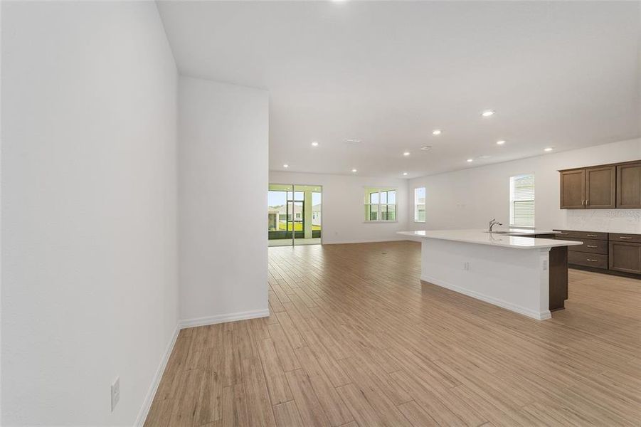 Spacious, unfurnished interior of a new home in , Ocala (Image 36). Spacious, unfurnished interior of a new home in , Ocala (Image 36).