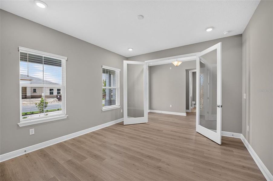 Spacious, unfurnished interior of a new home in , Ocala (Image 46). Spacious, unfurnished interior of a new home in , Ocala (Image 46).