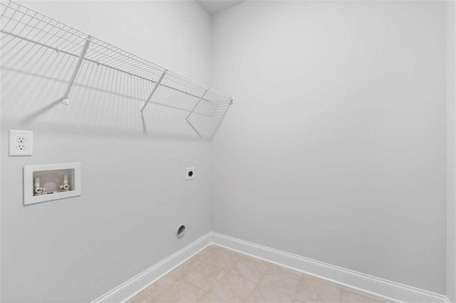 Image 27 of a home in Waters Edge.