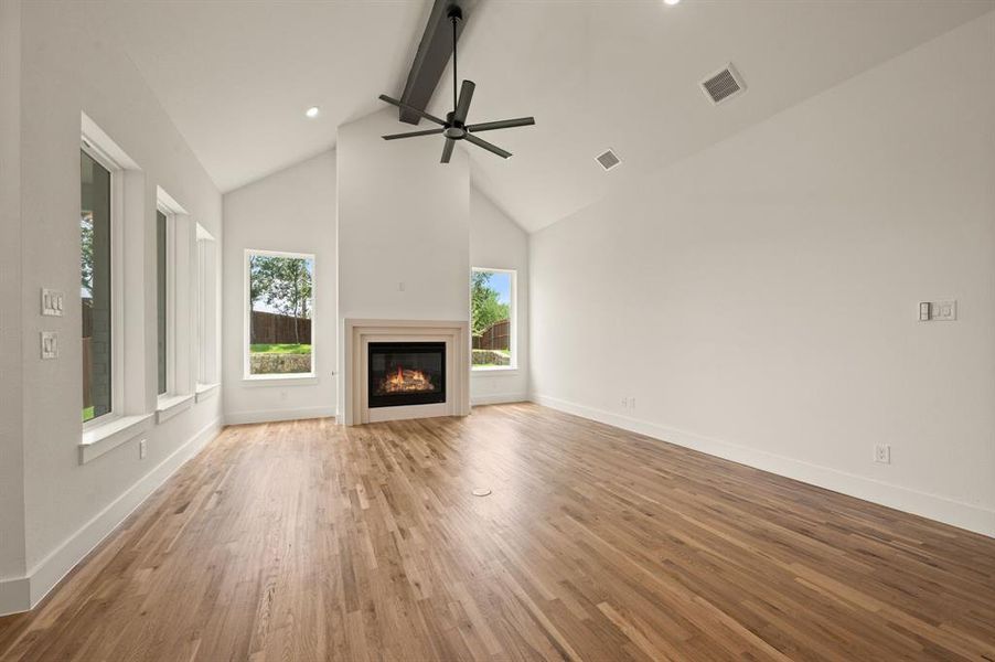 Image 34 of a home in . Image 34 of a home in .