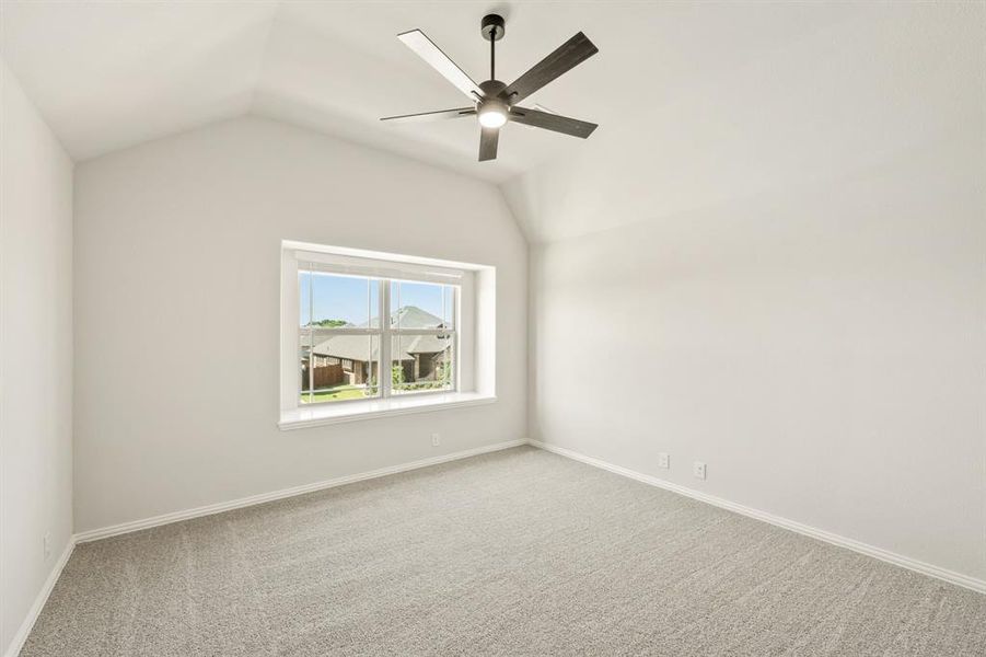 Spacious, unfurnished interior of a new home in Maplewood, Glenn Heights (Image 39). Spacious, unfurnished interior of a new home in Maplewood, Glenn Heights (Image 39).