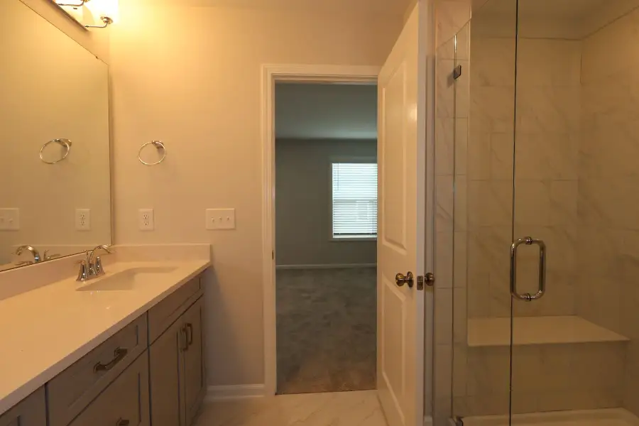Bathroom Bathroom