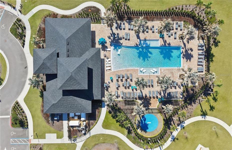 Community amenities in , Clermont (Image 19). Community amenities in , Clermont (Image 19).