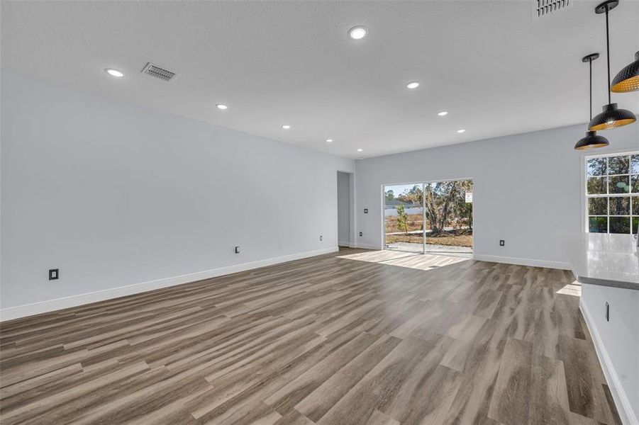 Spacious, unfurnished interior of a new home in , Poinciana (Image 18). Spacious, unfurnished interior of a new home in , Poinciana (Image 18).