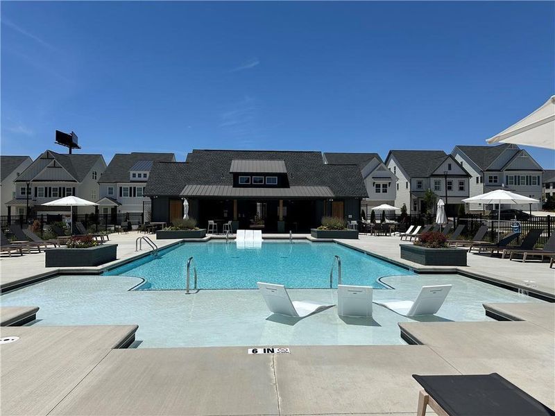 Community amenities in , Cumming (Image 32). Community amenities in , Cumming (Image 32).