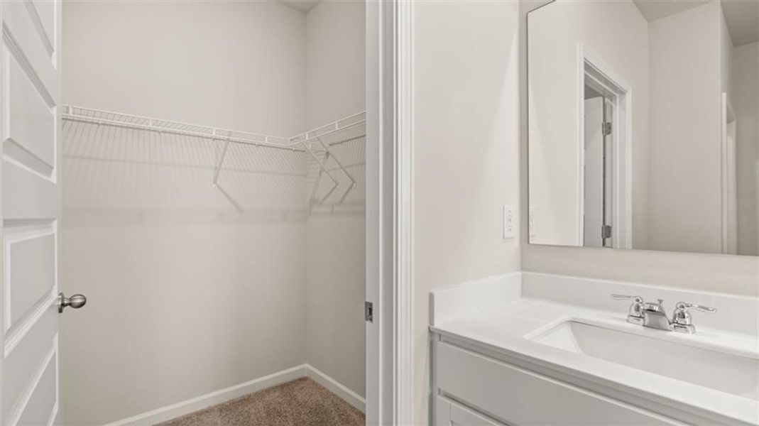 Image 47 of a home in Preserve at Dove Creek.