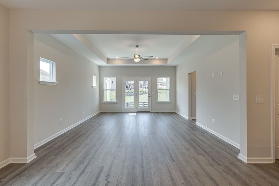 Elba GY, Single Family Home