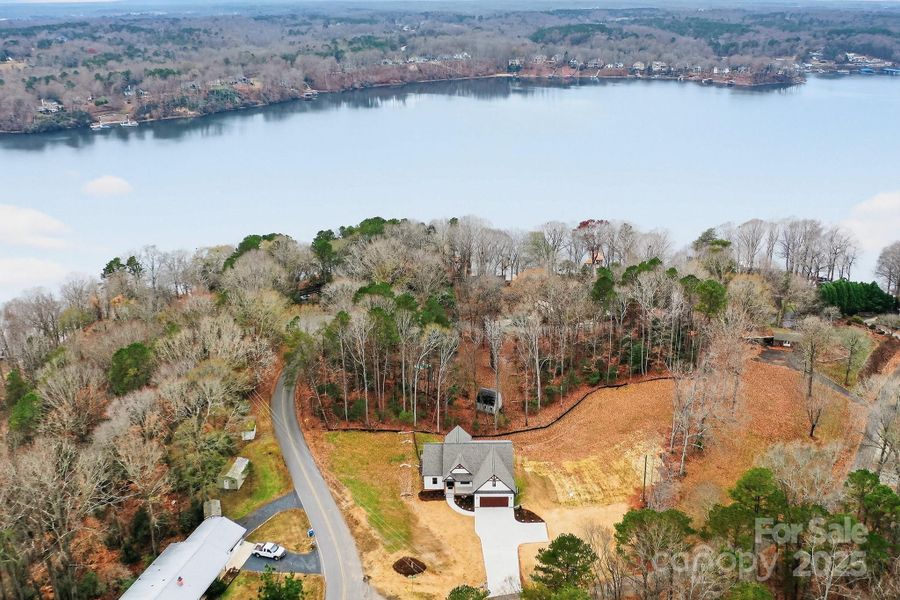 Site preparation for new homesites in , Statesville (Image 32).