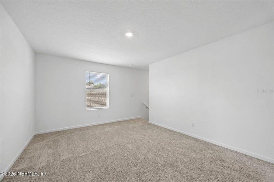 Spacious, unfurnished interior of a new home in , Jacksonville (Image 25). Spacious, unfurnished interior of a new home in , Jacksonville (Image 25).