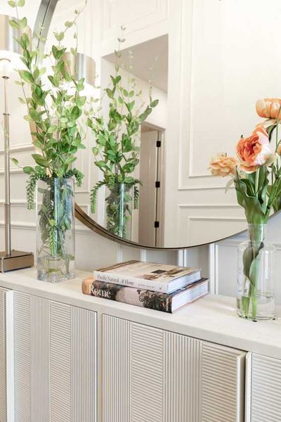 Representative Entry - some options shown Representative Entry - some options shown