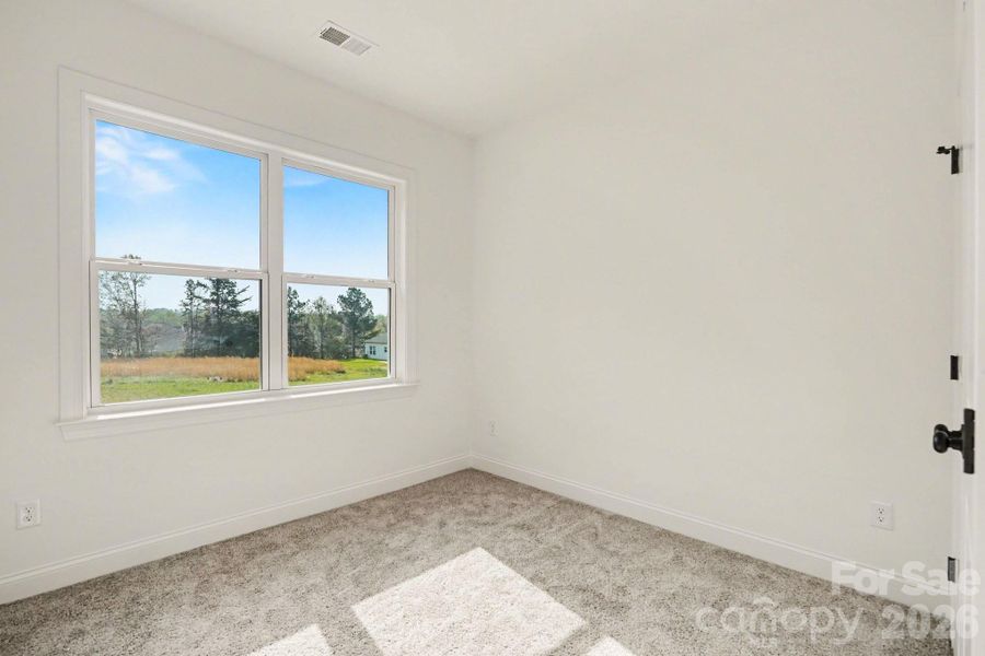 Spacious, unfurnished interior of a new home in , Kannapolis (Image 18). Spacious, unfurnished interior of a new home in , Kannapolis (Image 18).