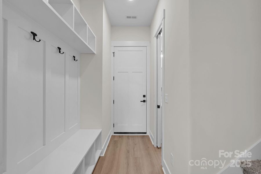 Spacious, unfurnished interior of a new home in , Salisbury (Image 23). Spacious, unfurnished interior of a new home in , Salisbury (Image 23).