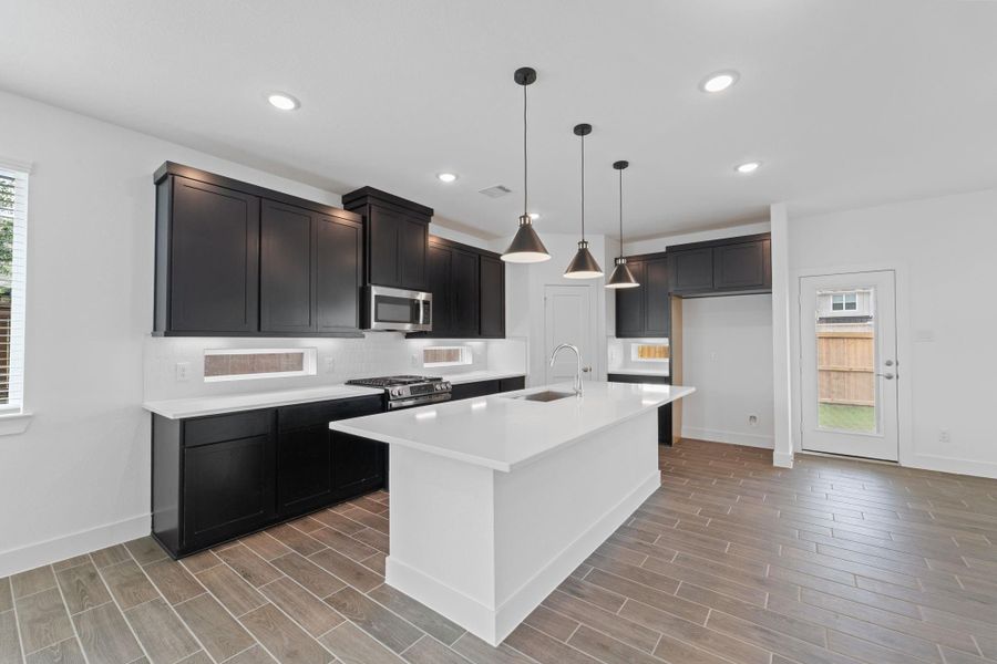 Photos are REPRESENTATIVE of the home /floor plan and are NOT of the actual home.  Selections, features, and room options may vary.  For more info, contact Chesmar Homes.