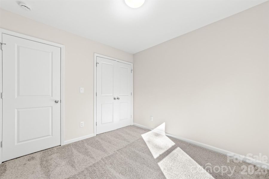 Spacious, unfurnished interior of a new home in , Bessemer City (Image 16).