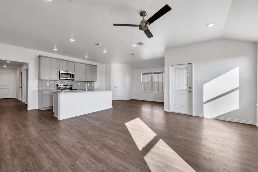 Image 10 of a home in Eastern Wells. Image 10 of a home in Eastern Wells.