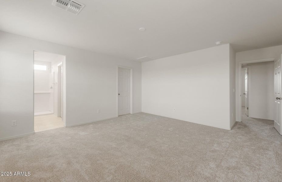 11 - Owner Suite 11 - Owner Suite