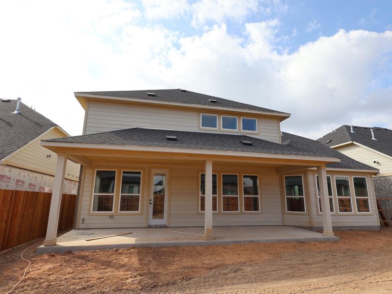 Image 17 of a home in Barksdale.