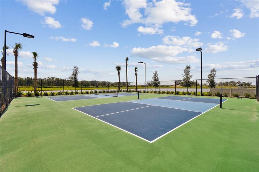 Community amenities in Sweetwater at Lakewood Ranch, Lakewood Ranch (Image 54).