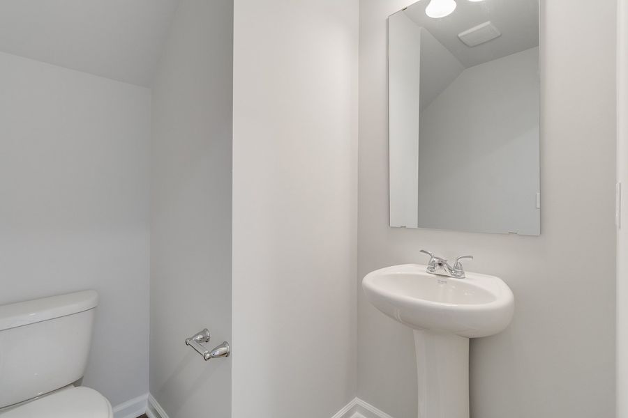 Image 26 of a home in Haynes Park.