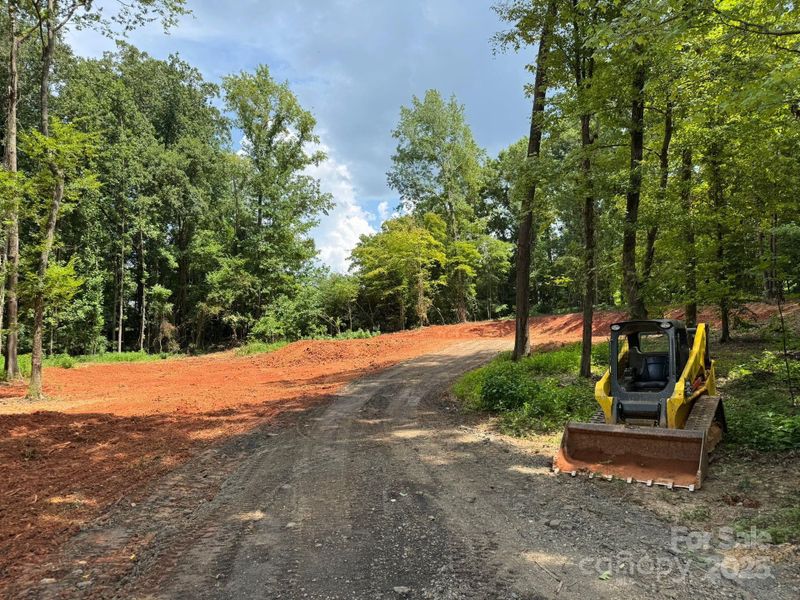 Natural landscape and outdoor views near  in Waxhaw (Image 10).