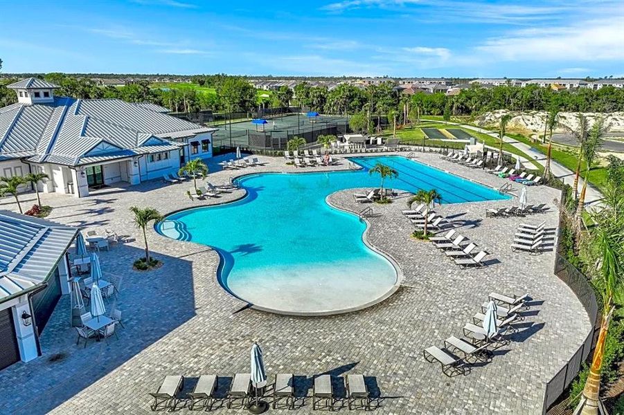 Community amenities in , Punta Gorda (Image 36).