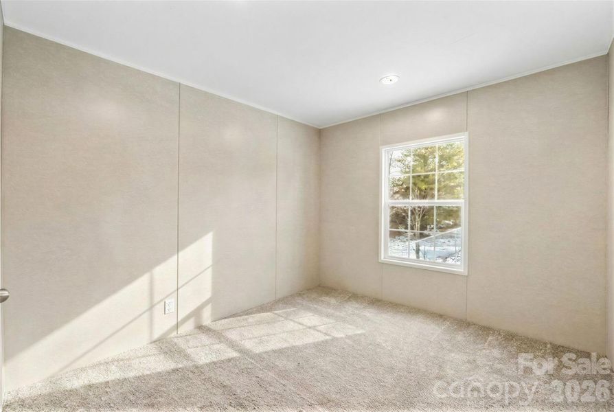 Spacious, unfurnished interior of a new home in , Lawndale (Image 18). Spacious, unfurnished interior of a new home in , Lawndale (Image 18).