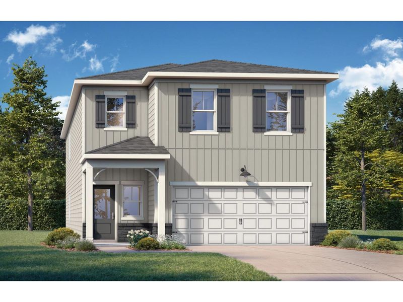 The Russell C The Russell C